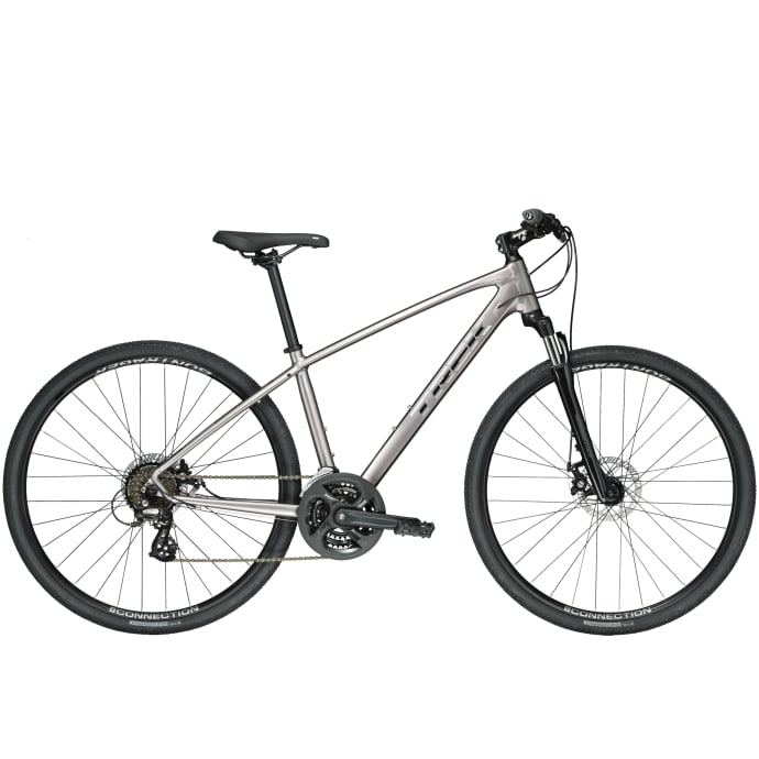 Dual Sport 1 Trek Bikes CA