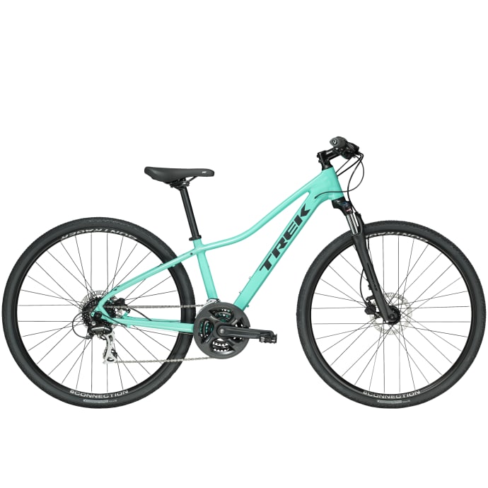 Dual Sport 2 Women s Trek Bikes