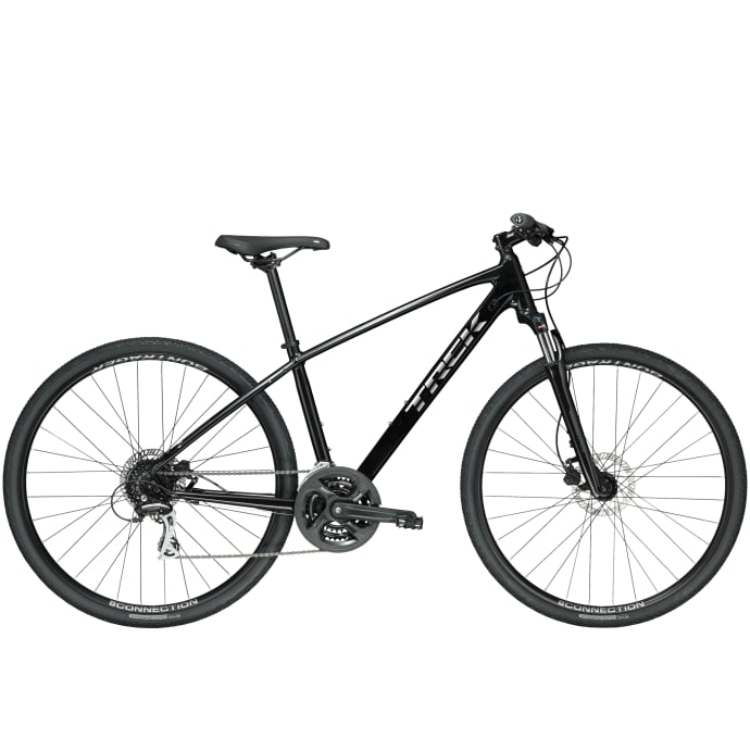 Dual Sport 2 Trek Bikes