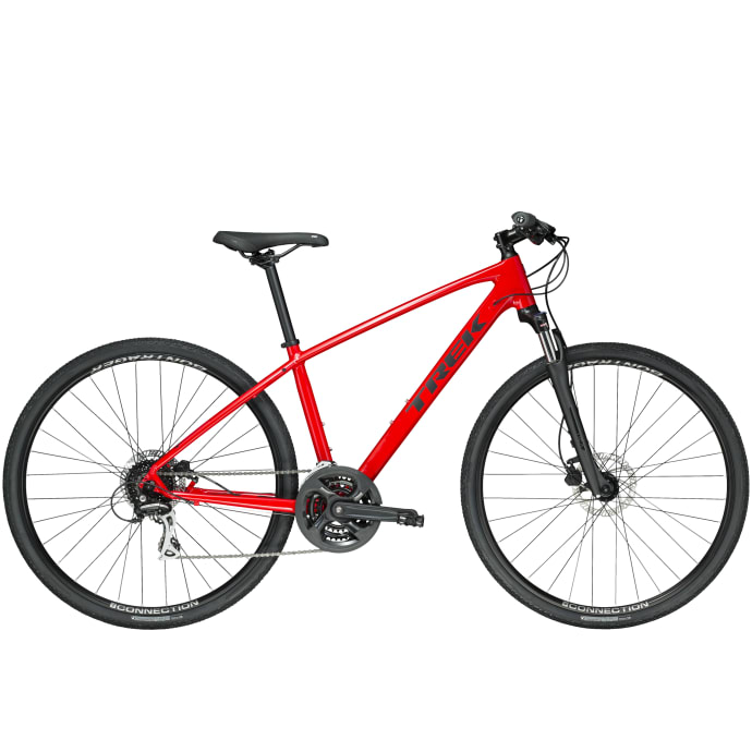 Dual Sport 2 - Trek Bikes (JP)