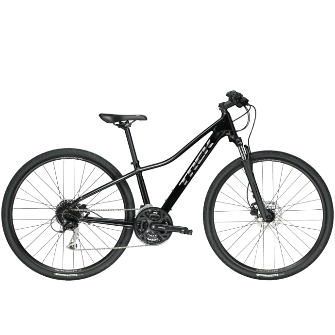 Trek store womens hybrid