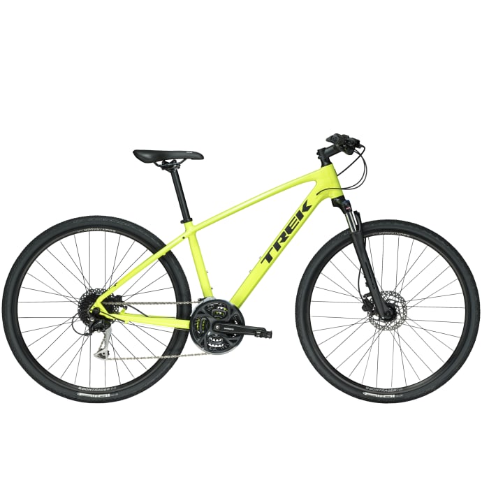 Trek ssr bike top