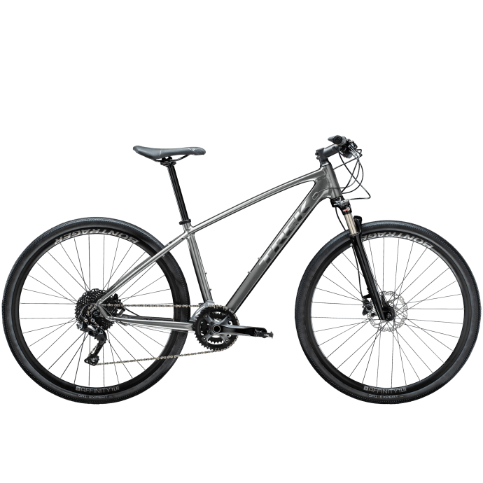 Dual Sport 4 - Trek Bikes