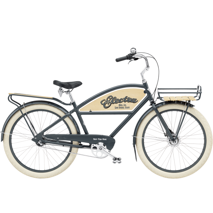Electra discount delivery 3i