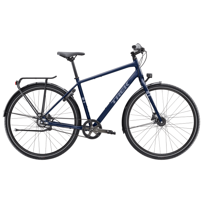 Trek city bike shop