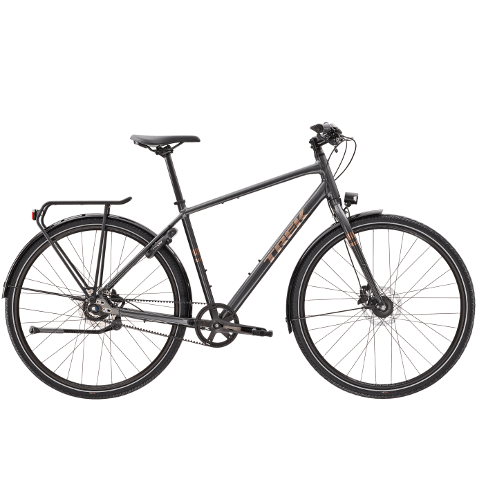 Trek ds 4 review outlet