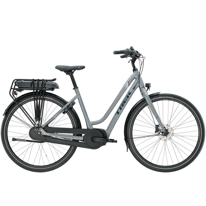 Trek district+ 1 midstep sale