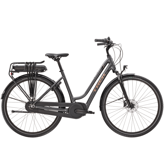 Trek district+ discount