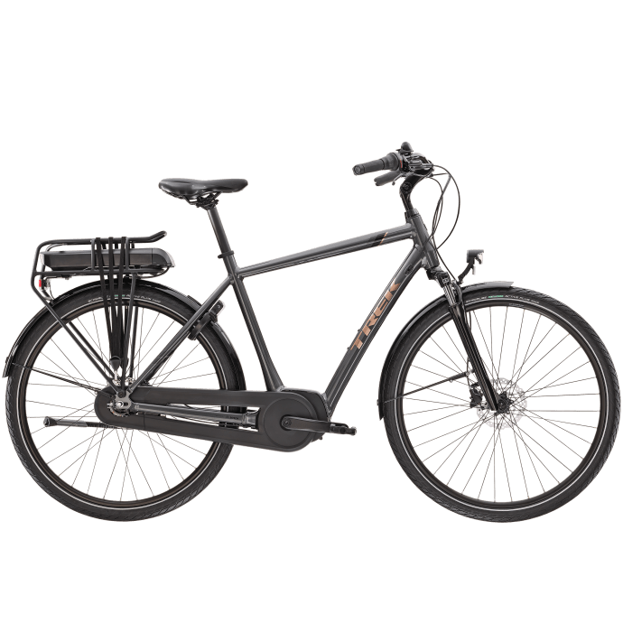 Trek district+ online 1 midstep