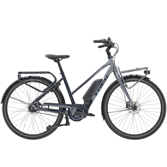 District 2 Stagger Electra Bikes GB