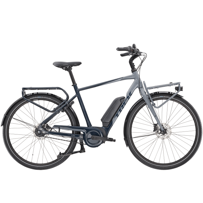 Trek district+ 2 stagger hot sale