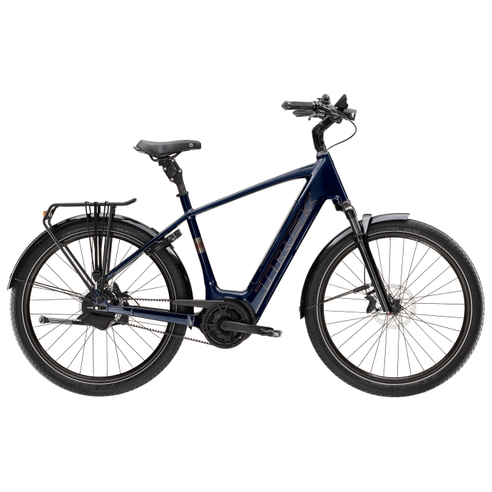 Trek district bike best sale