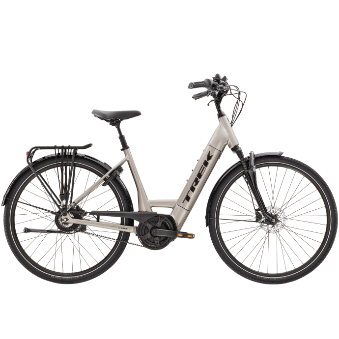 Trek district bike discount