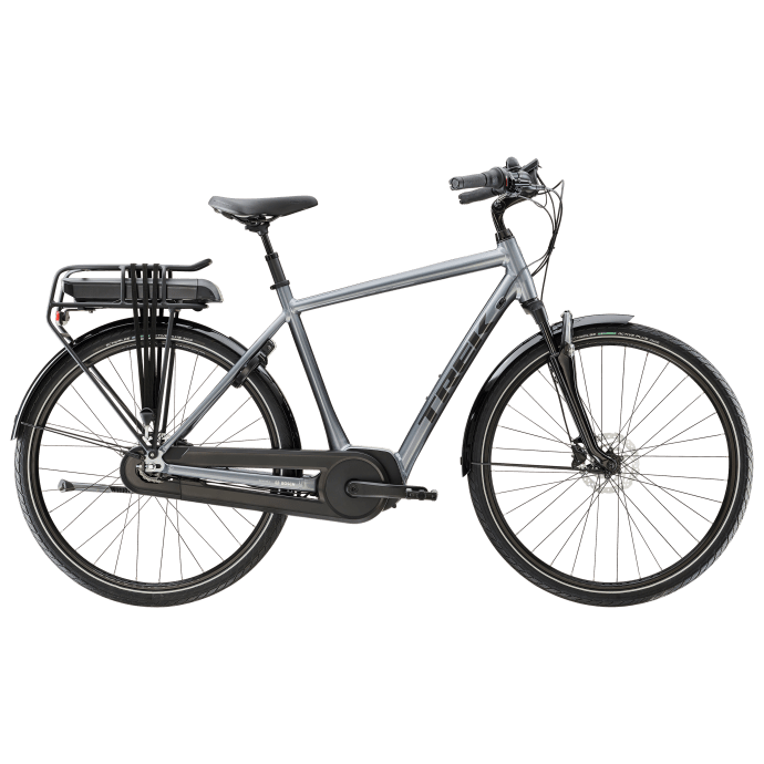 Trek district bike 2025