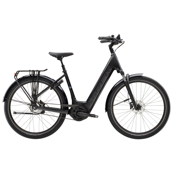 Trek low step electric bike outlet