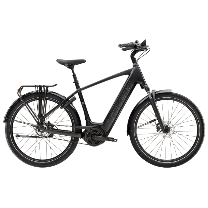 Trek 4 bike top