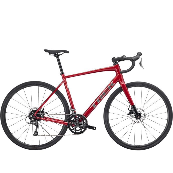 Domane ALシリーズ｜Trekのアルミロードバイク (JP)