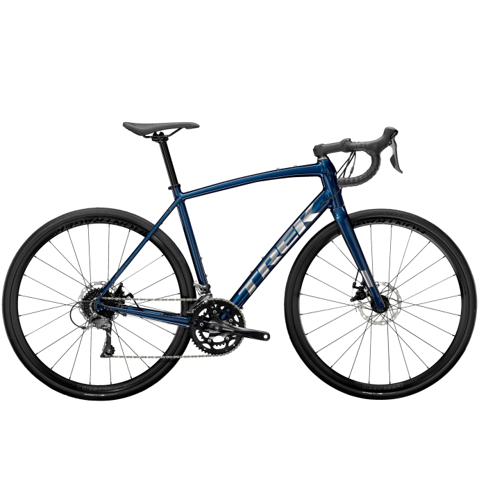 Domane AL 2 Gen 3 - Trek Bikes