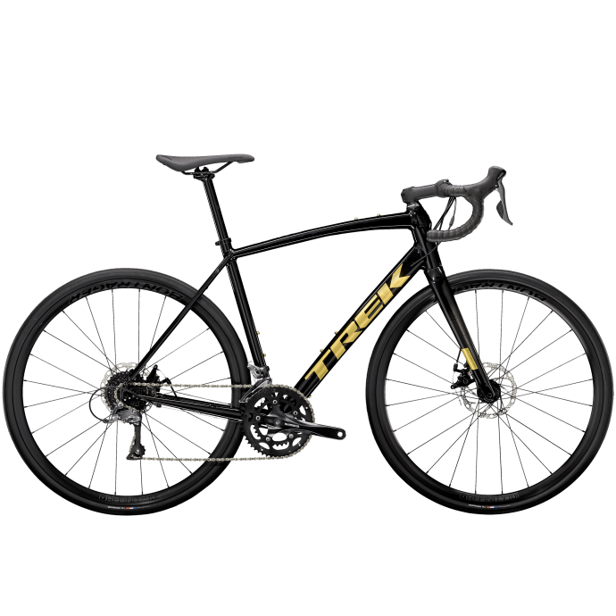 Domane AL 2 Gen 3 - Trek Bikes