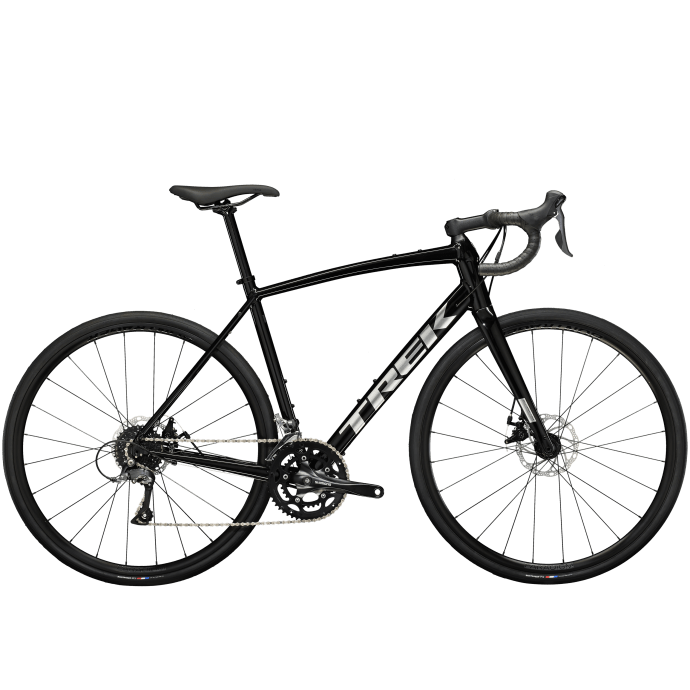 Domane AL 2 Gen 3 - Trek Bikes (IN)