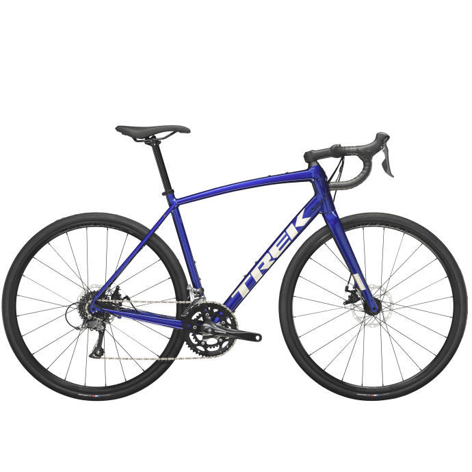 TREK 「トレック」 DOMANE AL2 2019年モデル ロードバイク - ロードバイク