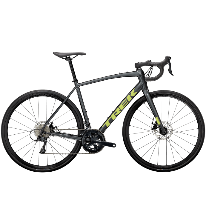 Domane AL 3 Gen 3 Trek Bikes GB