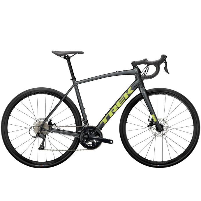 Domane AL 3 Gen 3 - Trek Bikes