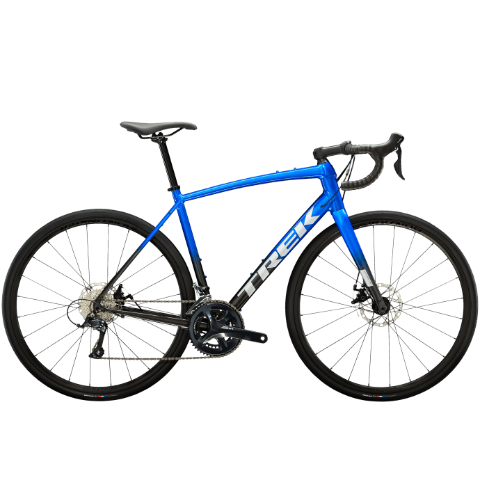 Domane AL 3 Gen 3 - Trek Bikes (CA)