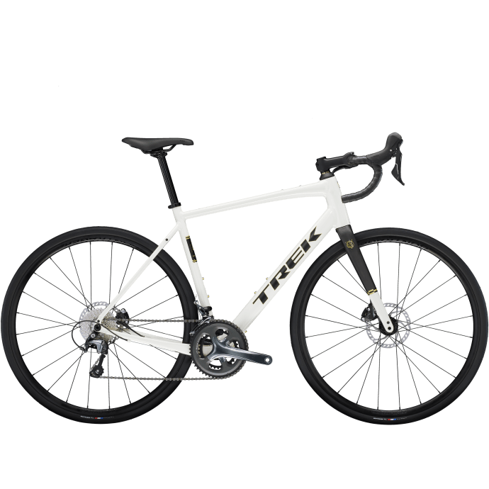 Domane AL 4 Gen 4 - Trek Bikes (GB)