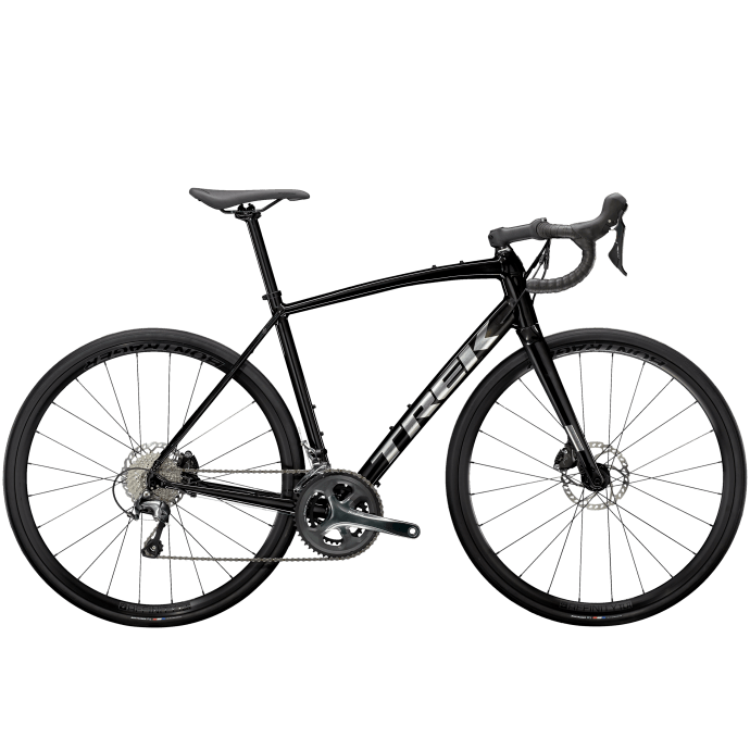 Domane AL 4 Gen 3 - Trek Bikes