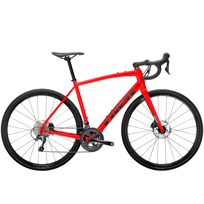 Domane AL 4 Gen 3 - Trek Bikes (JP)