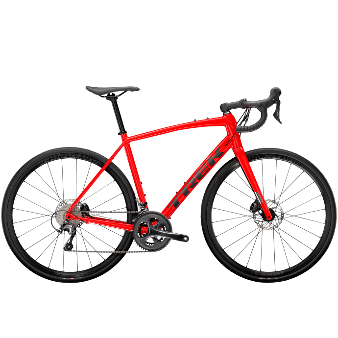 Trek domane al4 2021 top