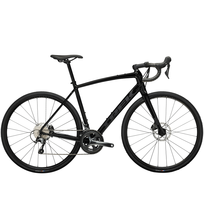 TREK】油圧ディスクブレーキのエントリーモデル「DOMANE AL 4
