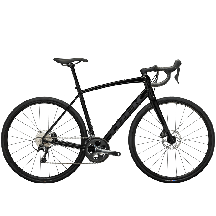 Domane AL 4 Gen 3 - Trek Bikes