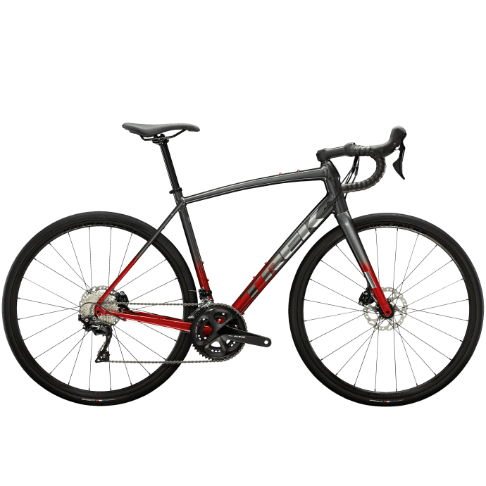 Domane AL 5 Gen 3 - Trek Bikes