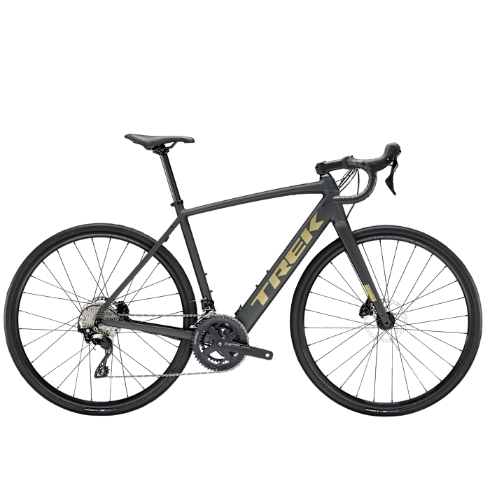 トレック TREK DOMANE+ AL5 2023’ 54サイズ ｅ-BIKE Domane+ AL 5 - Trek Bikes