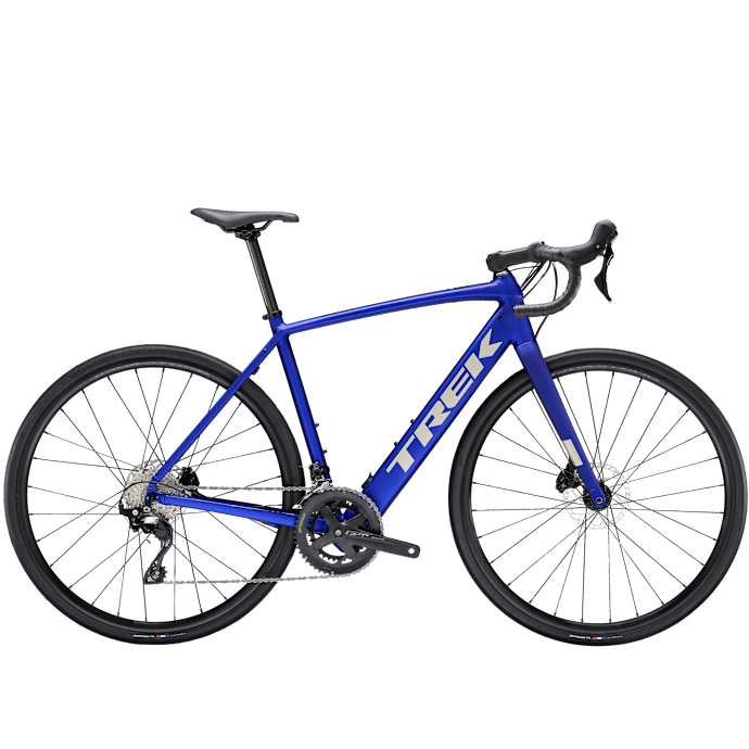 Domane+ AL 5 - Trek Bikes