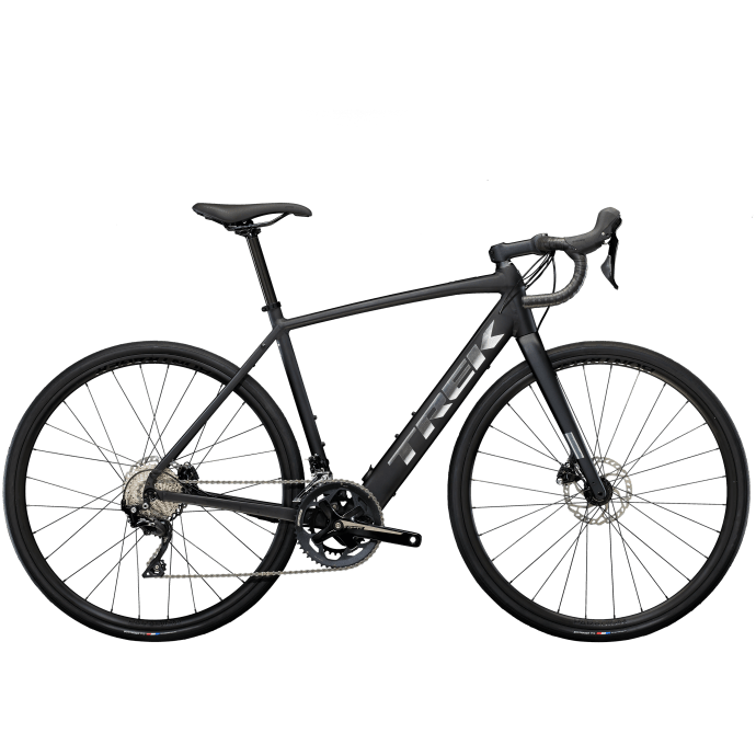 Met bloed bevlekt Observatorium zak Domane+ AL 5 | Trek Bikes (BE)