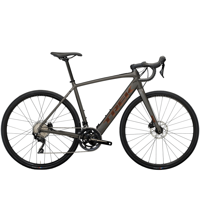 Domane+ AL 5 - Trek Bikes