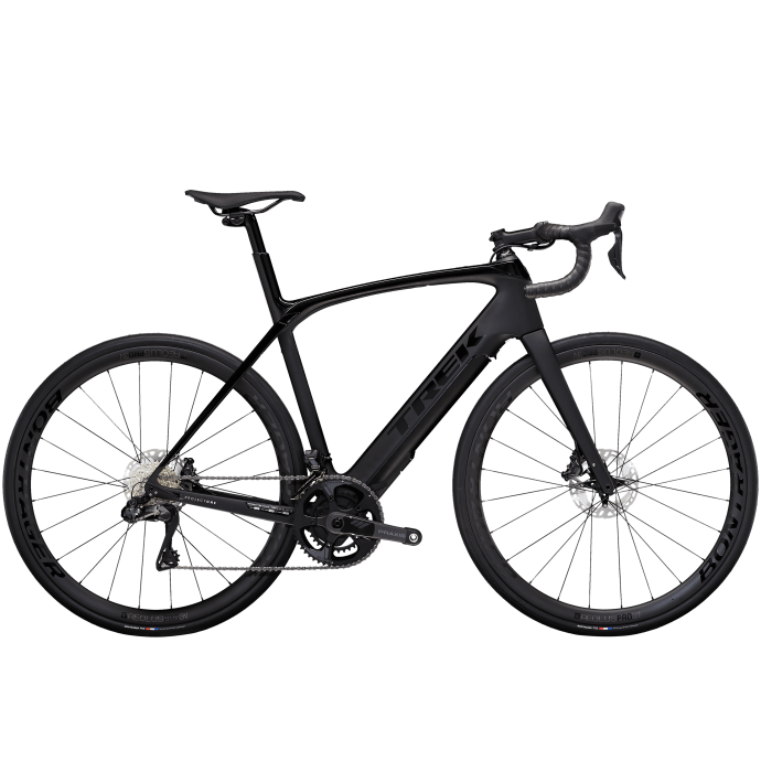 Trek bikes hot sale with electronic shifting