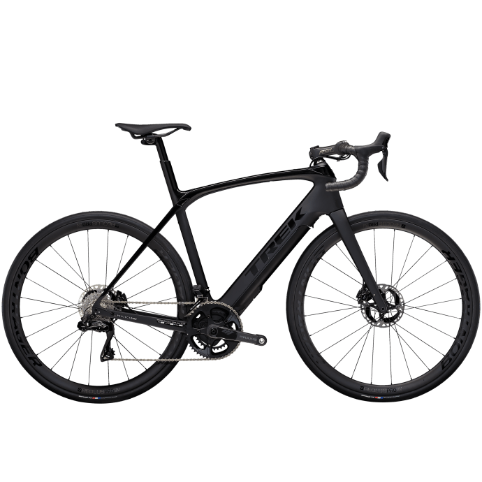 Domane LT 9 Gen 2 Trek Bikes