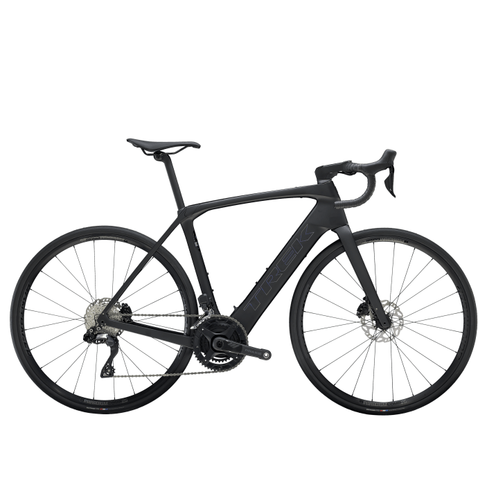 Domane+ SLR carbon electric road bikes – Trek Bikes
