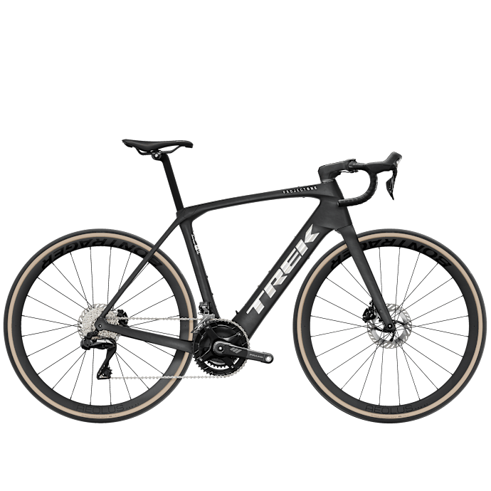 TREK トレック DOMANE SLR OCLV600 Domane+ SLR carbon electric road bikes – Trek Bikes