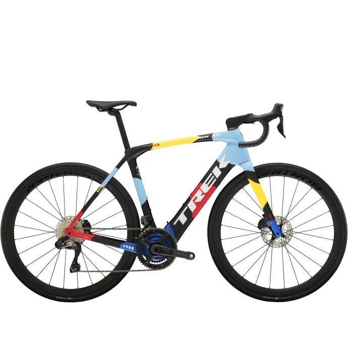 Trek domane slr 7 road bike new arrivals