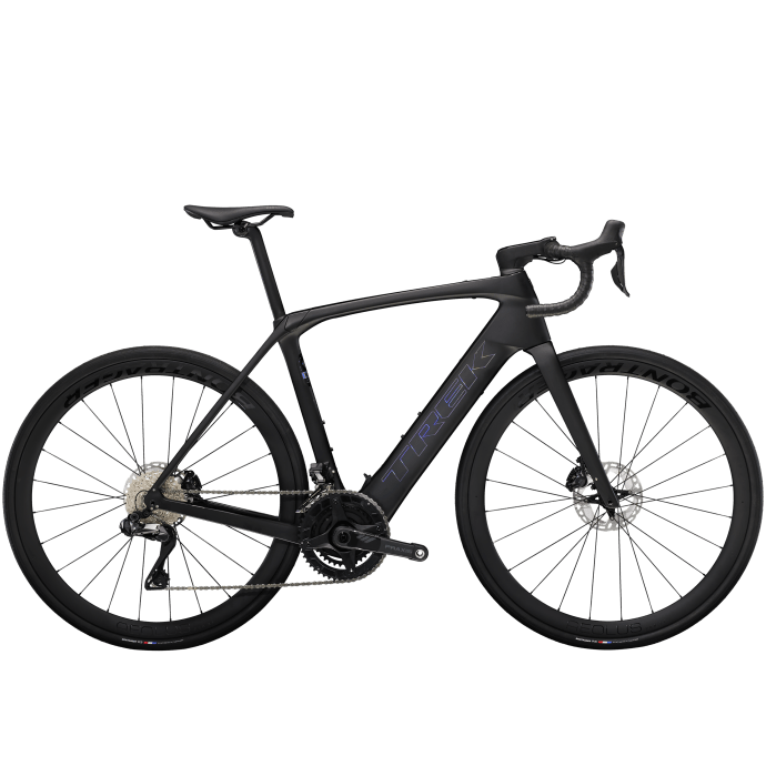 Domane+ SLR 7 - Trek Bikes (CA)