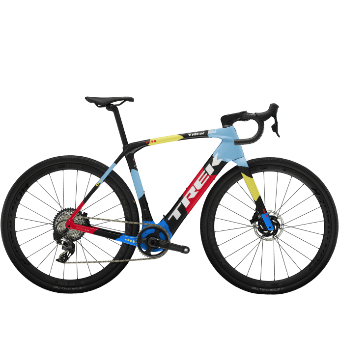 Trek domane slr 7 2018 outlet