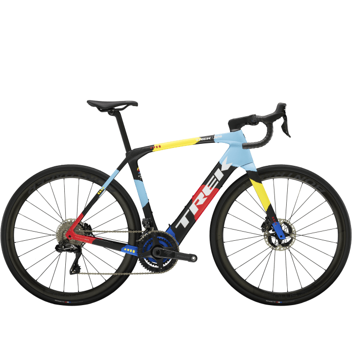 Trek domane slr 9 2020 discount