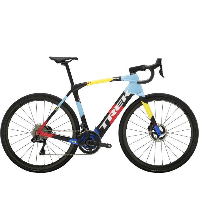 Trek domane 2024 9