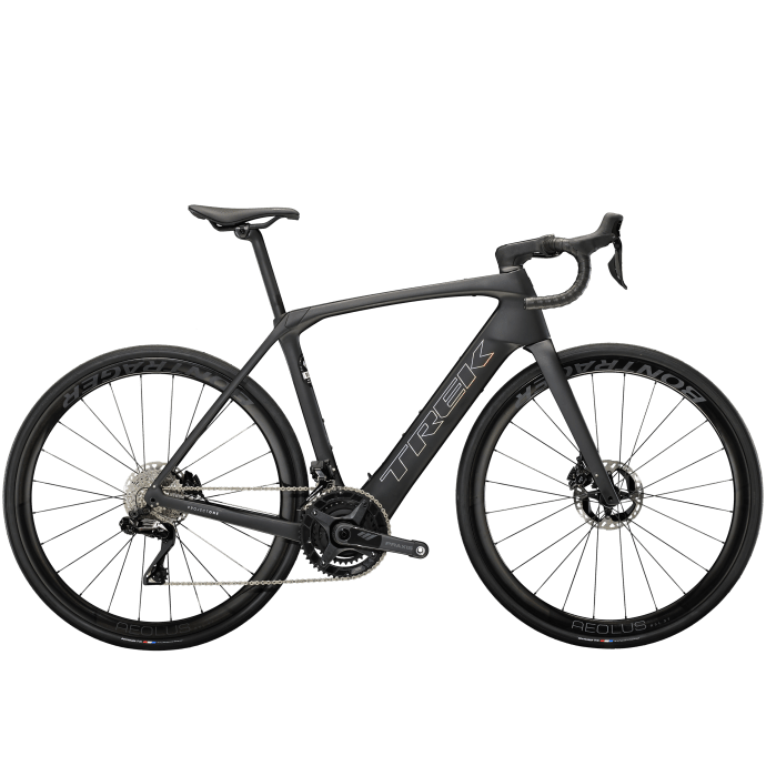 Domane+ SLR 9 - Trek Bikes (JP)