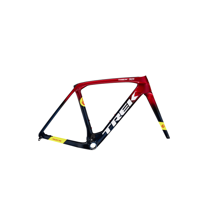 Domane RSL Gen 4 Frameset - Trek Bikes